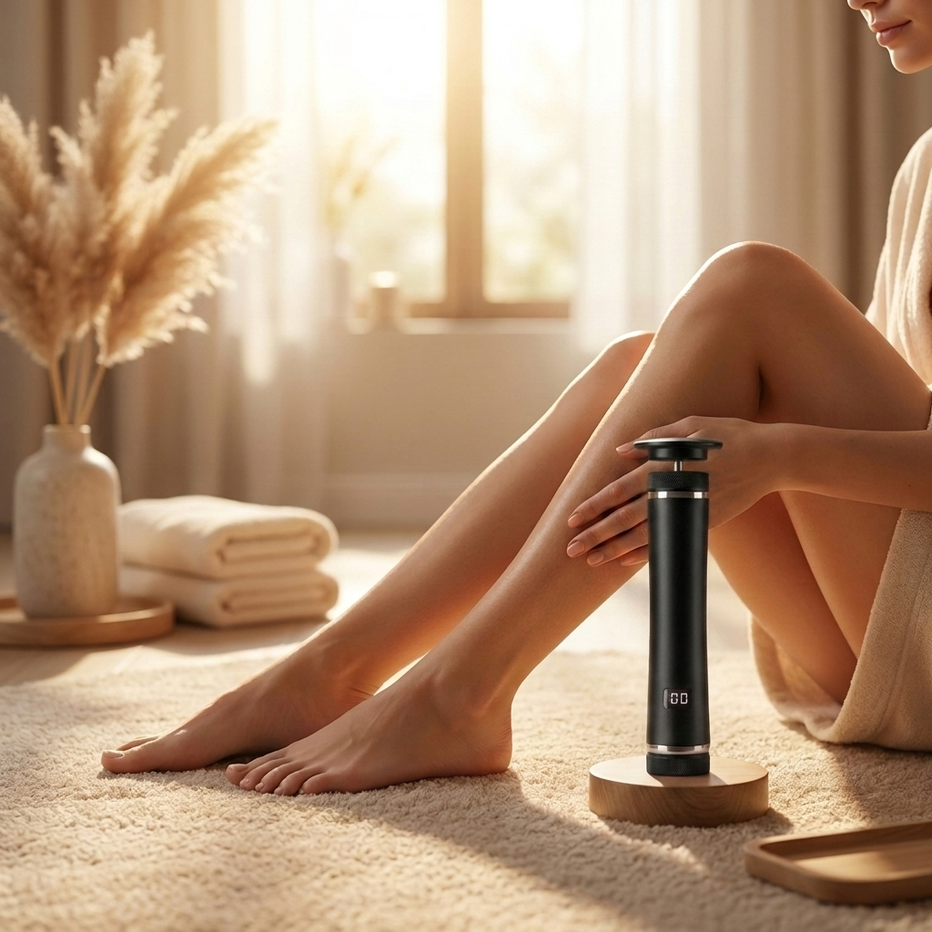 Elvano Pedi Smooth Pro