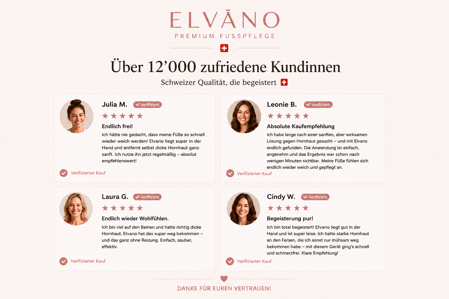 Elvano Pedi Smooth Pro