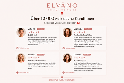 Elvano Pedi Smooth Pro